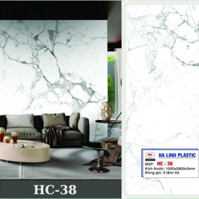 TẤM ĐÁ PVC ĐỐI XỨNG